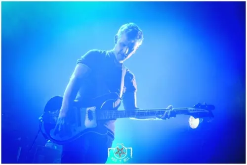 Walnut Grove DC @ La Sirène, La Rochelle 08.05.2015