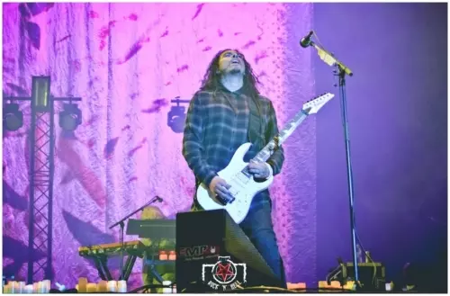 Hellfest 2015 - DAY III - Korn