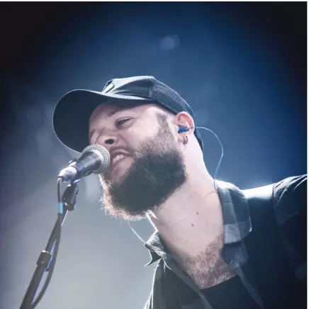 Motocultor 2019 - DAY II - Oak's Crown