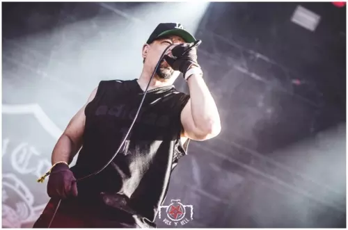 Hellfest 2018 - Day II - Body Count