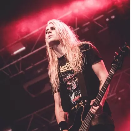 Motocultor 2019 - DAY III - Solstafir