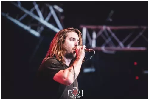 Motocultor 2019 - DAY IV - The Lazy's