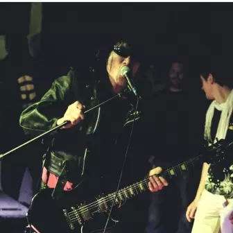 Guitar Wolf, La Sirène, La Rochelle 09.06.2012