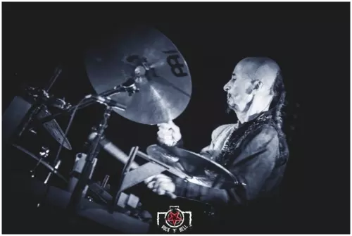 Motocultor 2019 - DAY I - Corvus Corax