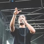 Smash It Combo @ festival 666, 2023