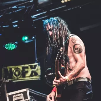 Motocultor 2019 - DAY II - NOFX