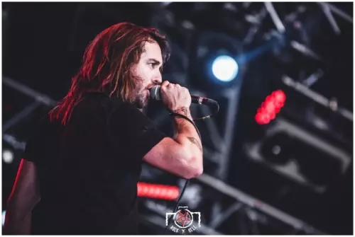 Motocultor 2019 - DAY IV - The Lazy's