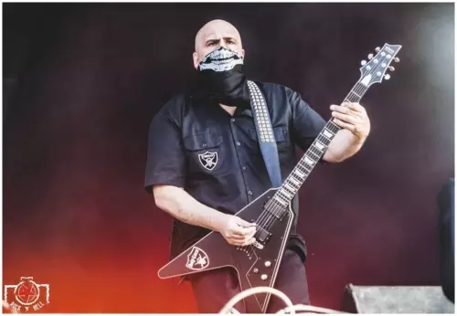 Hellfest 2018 - Day II - Body Count