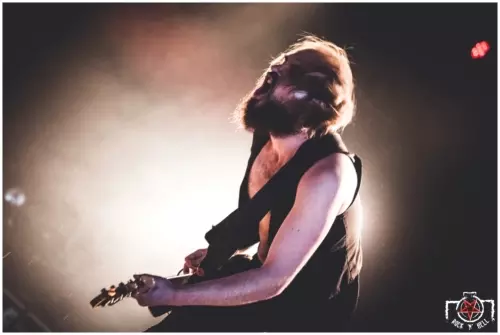 Motocultor 2019 - DAY II - Kadavar