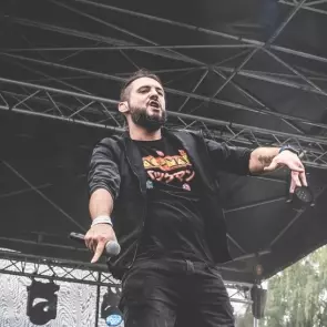Smash It Combo @ festival 666, 2023
