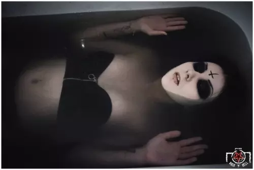 Claire B., BLACK SOUL