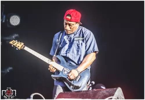 Hellfest 2018 - Day II - Body Count