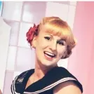 Ludy, PIN UP WENT DOWN