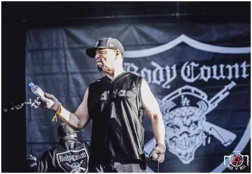 Hellfest 2018 - Day II - Body Count