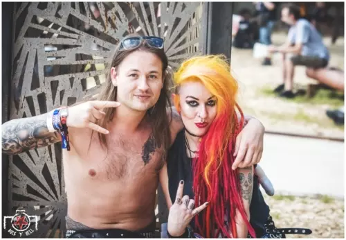 Knotfest 2019 - Ambiance