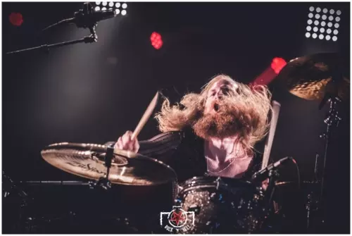 Motocultor 2019 - DAY II - Kadavar