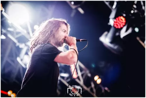 Motocultor 2019 - DAY IV - The Lazy's