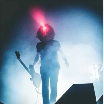 Celeste @ La Sirène, La Rochelle 11.05.2018