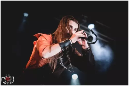 Motocultor 2019 - DAY I - Corvus Corax