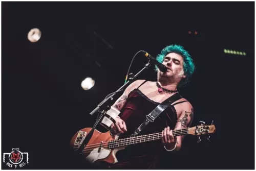 Motocultor 2019 - DAY II - NOFX