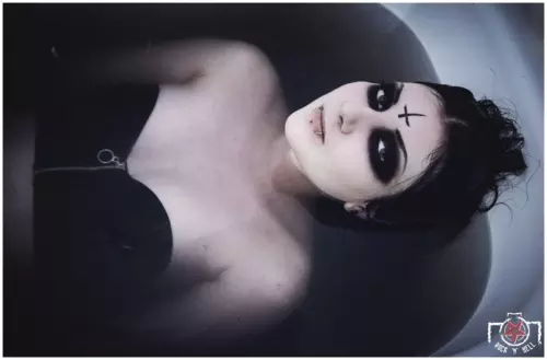 Claire B., BLACK SOUL