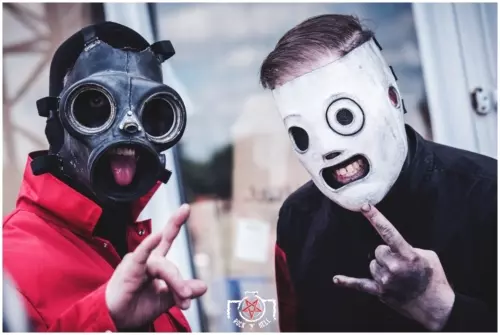 Knotfest 2019 - Ambiance