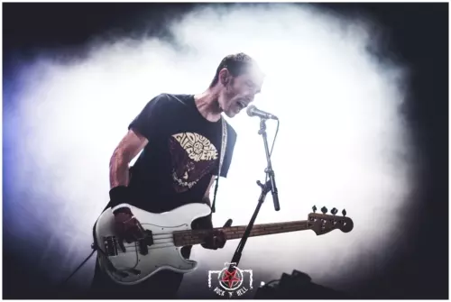 Motocultor 2019 - DAY II - Oak's Crown