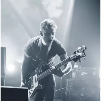 Walnut Grove DC @ La Sirène, La Rochelle 08.05.2015