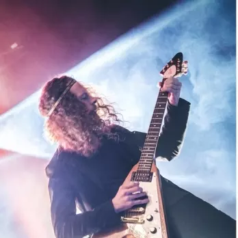 Horisont @ La Sirène, La Rochelle 19.11.15