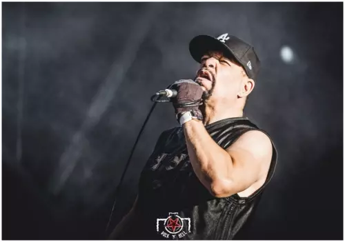 Hellfest 2018 - Day II - Body Count