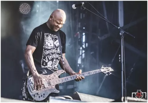 Hellfest 2018 - Day II - Body Count