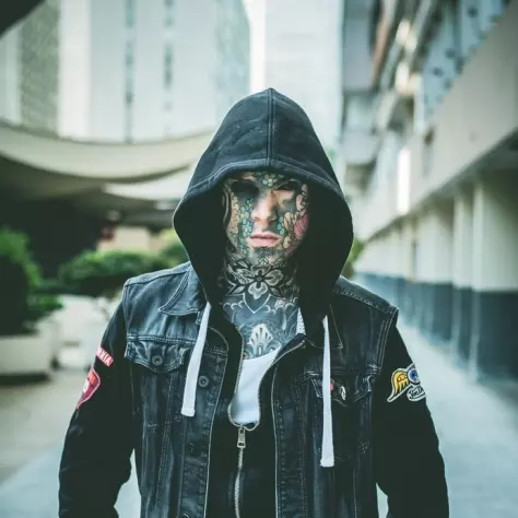 Dope Skin