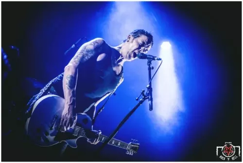 Walnut Grove DC, nuits collectives @ La Sirène 12.07.2019