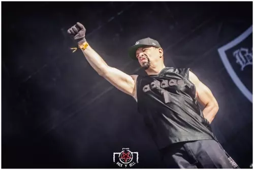 Hellfest 2018 - Day II - Body Count