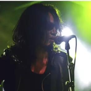 Guitar Wolf, La Sirène, La Rochelle 09.06.2012