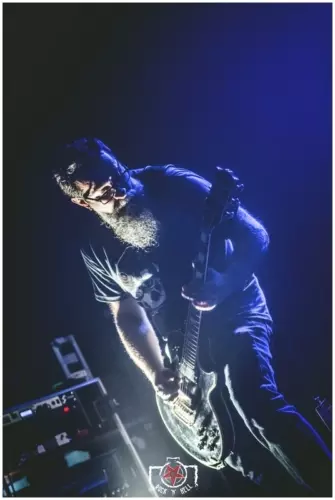 Walnut Grove DC, nuits collectives @ La Sirène 12.07.2019