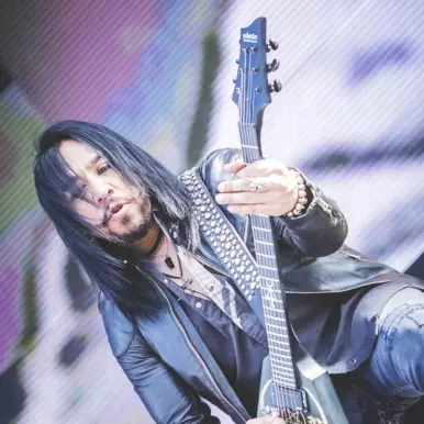 Knotfest 2019 - Ministry