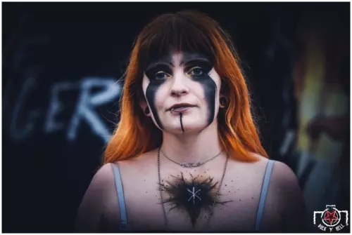 Motocultor 2019 - DAY III - Ambiance