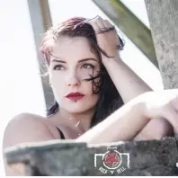 Amandine HELLO SUNSHINE
