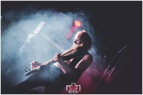 Motocultor 2019 - DAY II - Kadavar