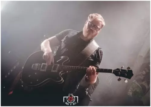 Rival Sons @ La Sirène, La Rochelle 10.02.2019
