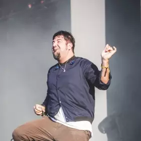 Hellfest 2018 - Day II - Deftones