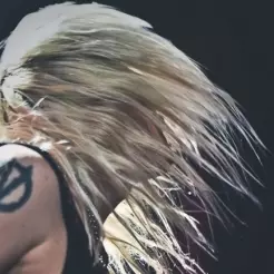 Crashdiet, L’alhambra, Paris, 11.12.2011