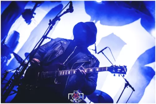 Motocultor 2019 - DAY III - MGLA