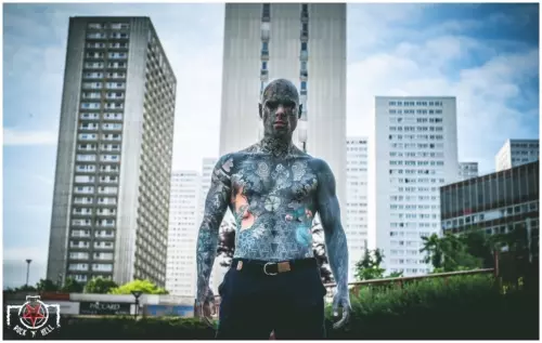 Dope Skin