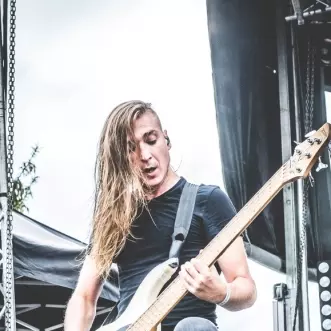 Smash It Combo @ festival 666, 2023