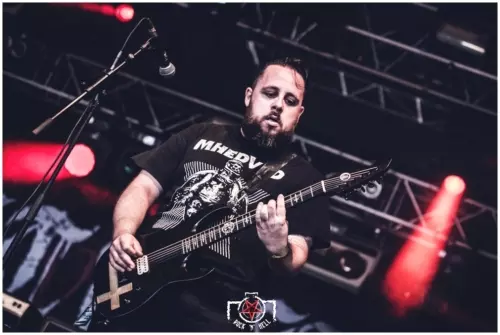 Motocultor 2019 - DAY IV - Get The Shot