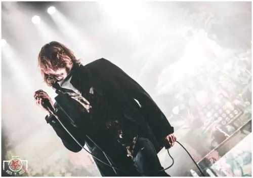 Rival Sons @ La Sirène, La Rochelle 10.02.2019