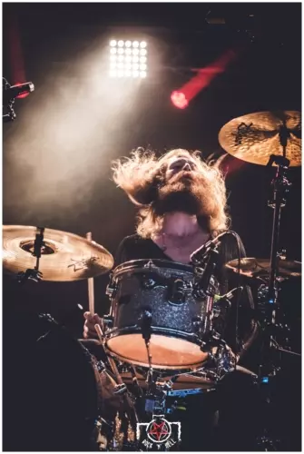 Motocultor 2019 - DAY II - Kadavar