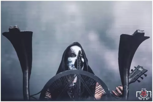 Knotfest 2019 - Behemoth